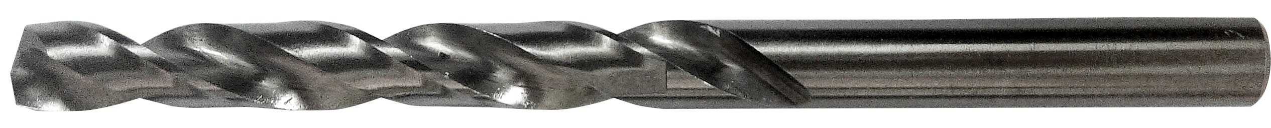 Burghiu din cobalt pentru realizarea de găuri în metal și oțel inoxidabil, conform DIN 338