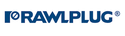 Logo Rawlplug